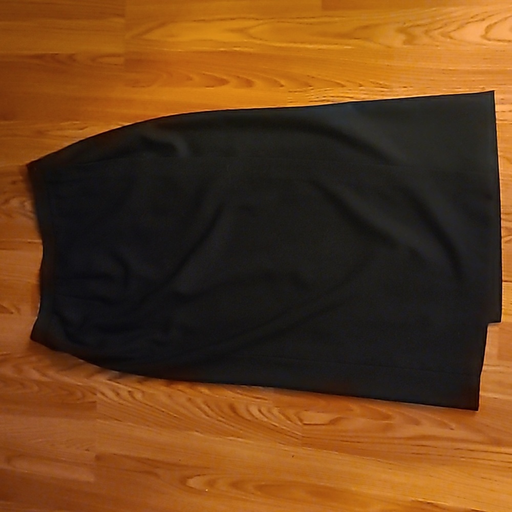 Jacqueline Ferrar wool skirt